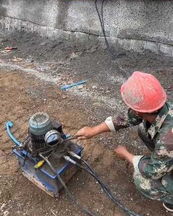 东营预应力锚杆