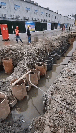 东营钢管桩