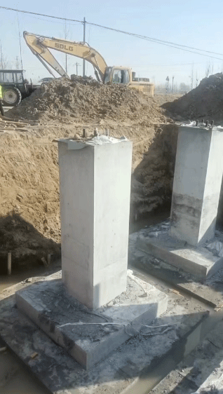 东营地基基础工程